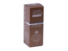 Cosmeclinik basiko emuls 50+ oilfree 50ml Imagen del producto Cosmeclinik basiko emuls 50+ oilfree 50ml