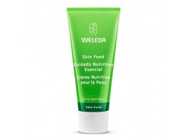 Weleda Skin Food crema de plantas medicinales 75ml Imagen del producto Weleda Skin Food crema de plantas medicinales 75ml