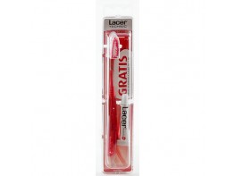 Lacer Cepillo dental CDL technic medio Imagen del producto Lacer Cepillo dental CDL technic medio