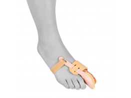 Prim hallux valgus corrector noct 2 uds CC250 Imagen del producto Prim hallux valgus corrector noct 2 uds CC250
