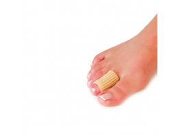Prim tubo tejido protector gel 2,5 cm CC253 Imagen del producto Prim tubo tejido protector gel 2,5 cm CC253