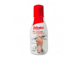SALTRATOS SALES RELAJANTES 250 GR Imagen del producto SALTRATOS SALES RELAJANTES 250 GR