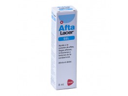 Lacer AftaLacer gel 8gr Imagen del producto Lacer AftaLacer gel 8gr