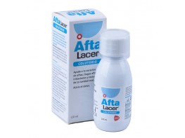 Lacer AftaLacer colutorio 120ml Imagen del producto Lacer AftaLacer colutorio 120ml