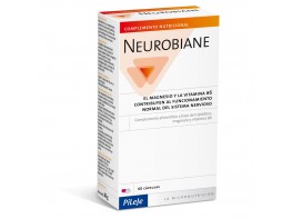 Naturitas Neurobiane 60 cápsulas Imagen del producto Naturitas Neurobiane 60 cápsulas