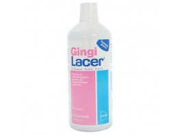 Gingilacer colutorio 1000ml Imagen del producto Gingilacer colutorio 1000ml