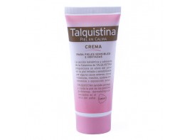 Talquistina crema 100ml Imagen del producto Talquistina crema 100ml