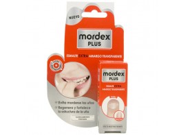 MORDEX PLUS SOLUCION 9 ML. Imagen del producto MORDEX PLUS SOLUCION 9 ML.