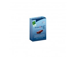 100% Natural Aceite krill 40 perlas Imagen del producto 100% Natural Aceite krill 40 perlas