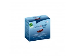 100% Natural Aceite krill 120 perlas Imagen del producto 100% Natural Aceite krill 120 perlas