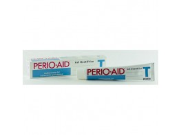Perio-aid tratamiento gel dental 75ml Imagen del producto Perio-aid tratamiento gel dental 75ml