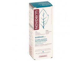 Boreade r emulsion reparadora 40 ml Imagen del producto Boreade r emulsion reparadora 40 ml