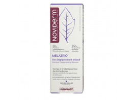MELATRIO DESPIGMENTANTE INTENSIVO 30 ML Imagen del producto MELATRIO DESPIGMENTANTE INTENSIVO 30 ML