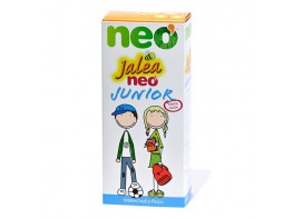 JALEA NEO JUNIOR 14 VIALES NEOVITAL Imagen del producto JALEA NEO JUNIOR 14 VIALES NEOVITAL