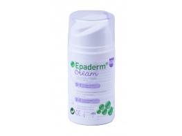 EPADERM CREMA EMOLIENTE P/SECA 50 GR Imagen del producto EPADERM CREMA EMOLIENTE P/SECA 50 GR