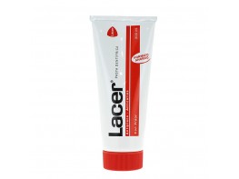 Lacer pasta dental con flúor 200ml Imagen del producto Lacer pasta dental con flúor 200ml