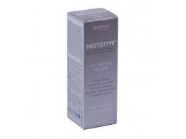 Boderm Prototype crema antiarrugas 50ml Imagen del producto Boderm Prototype crema antiarrugas 50ml