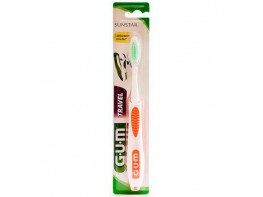 Imagen del producto Gum cepillo dental adulto viaje ref/158