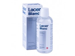 LacerBlanc colutorio con acción blanqueadora 500ml Imagen del producto LacerBlanc colutorio con acción blanqueadora 500ml
