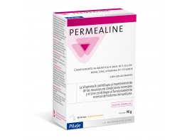 Pileje Permealine naranja 20 sticks Imagen del producto Pileje Permealine naranja 20 sticks