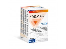 Formag 90 comprimidos Imagen del producto Formag 90 comprimidos
