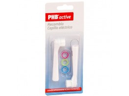 Phb recambio cepillo dental eléctrico active Imagen del producto Phb recambio cepillo dental eléctrico active