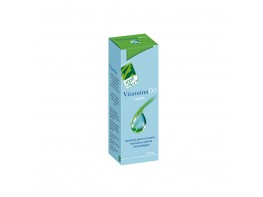 VITAMINA D3 LIQUIDA 50ML 100% NATURAL Imagen del producto VITAMINA D3 LIQUIDA 50ML 100% NATURAL