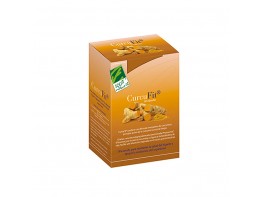 CURCUFIT 60 CAPSULAS 100% NATURAL Imagen del producto CURCUFIT 60 CAPSULAS 100% NATURAL