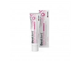 Bexident dientes sensibles pasta 75ml Imagen del producto Bexident dientes sensibles pasta 75ml