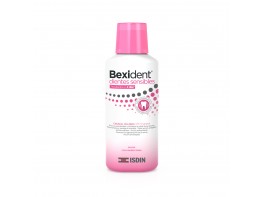 Bexident dientes sensibles colutorio 250 ml Imagen del producto Bexident dientes sensibles colutorio 250 ml