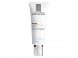 La Roche Posay Redermic c antiedad ojos 15ml Imagen del producto La Roche Posay Redermic c antiedad ojos 15ml