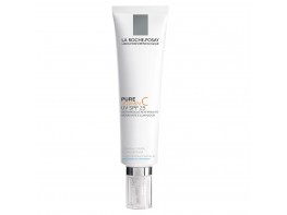 La Roche Posay redermic C crema antiedad UV 40ml Imagen del producto La Roche Posay redermic C crema antiedad UV 40ml