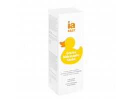 Interapothek crema facial infantil 40ml Imagen del producto Interapothek crema facial infantil 40ml
