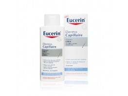 Eucerin Dermocapillare champú urea 250ml Imagen del producto Eucerin Dermocapillare champú urea 250ml