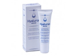HYALURON MUCUS GEL LUBRICANTE 30 GR Imagen del producto HYALURON MUCUS GEL LUBRICANTE 30 GR