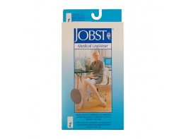 MEDIA CORTA JOBST 140 NORMAL BEIG T/6 Imagen del producto MEDIA CORTA JOBST 140 NORMAL BEIG T/6