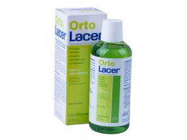 ORTOLACER COLUTORIO LIMA FRESCA 500 ML Imagen del producto ORTOLACER COLUTORIO LIMA FRESCA 500 ML