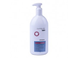 Cumlaude Advance champú delicado 500ml Imagen del producto Cumlaude Advance champú delicado 500ml