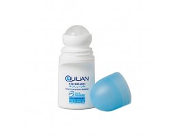 Quilian roll-on antisudorante s/a 50ml Imagen del producto Quilian roll-on antisudorante s/a 50ml
