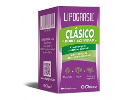 LIPOGRASIL 50 COMPRIMIDOS Imagen del producto LIPOGRASIL 50 COMPRIMIDOS