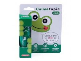CALMATOPIC STICK BARRA 14 GR Imagen del producto CALMATOPIC STICK BARRA 14 GR