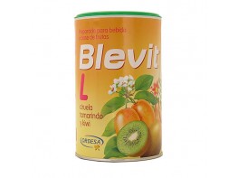 Blevit Infusión L frutas laxante 150g Imagen del producto Blevit Infusión L frutas laxante 150g