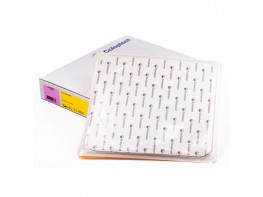 COMFEEL PLUS TRANSPARENTE 20X20 R/3545 Imagen del producto COMFEEL PLUS TRANSPARENTE 20X20 R/3545