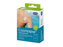 Cosmopor waterproof 7,2cmx5cm 5u Imagen del producto Cosmopor waterproof 7,2cmx5cm 5u