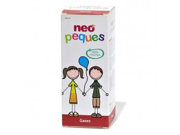 NEO PEQUES GASES 150ML NEOVITAL Imagen del producto NEO PEQUES GASES 150ML NEOVITAL