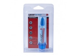Lacer Cepillo dental viaje + PDl 5ml Imagen del producto Lacer Cepillo dental viaje + PDl 5ml