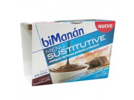 BIMANAN COPA CHOCOLATE 210 GR Imagen del producto BIMANAN COPA CHOCOLATE 210 GR