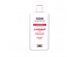 Isdin Lambdapil champú anticaída 200ml Imagen del producto Isdin Lambdapil champú anticaída 200ml