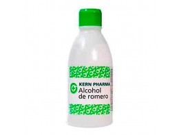 Alcohol de romero kern pharma 250 ml Imagen del producto Alcohol de romero kern pharma 250 ml