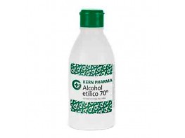 Alcohol 70º kern pharma 250 ml Imagen del producto Alcohol 70º kern pharma 250 ml